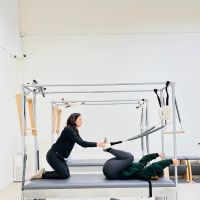 THE CLASSIC PILATES ico