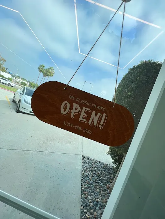 THE CLASSIC PILATES Picture 8