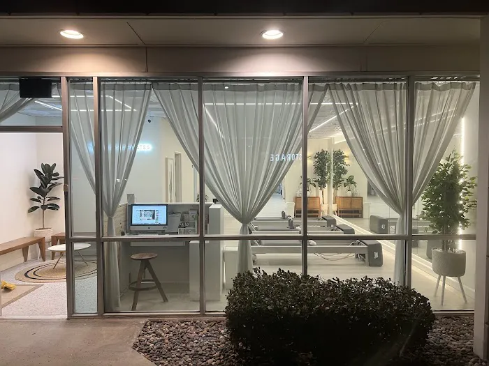 THE CLASSIC PILATES Picture 4