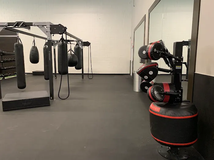 Gold’s Gym La Mirada Picture 10