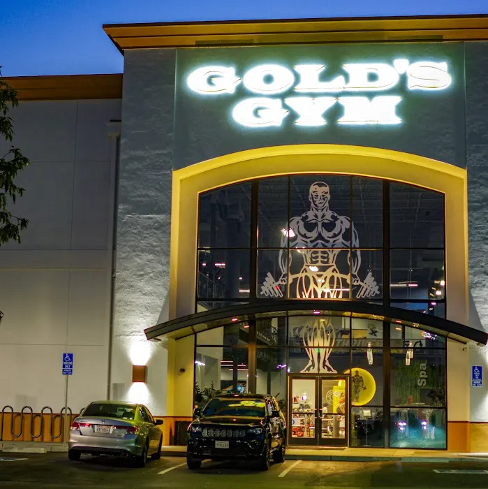 Gold’s Gym La Mirada Picture 8