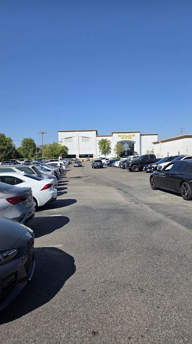 Gold’s Gym La Mirada Picture 7