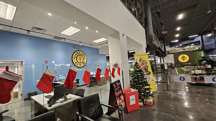 Gold’s Gym La Mirada Picture 2