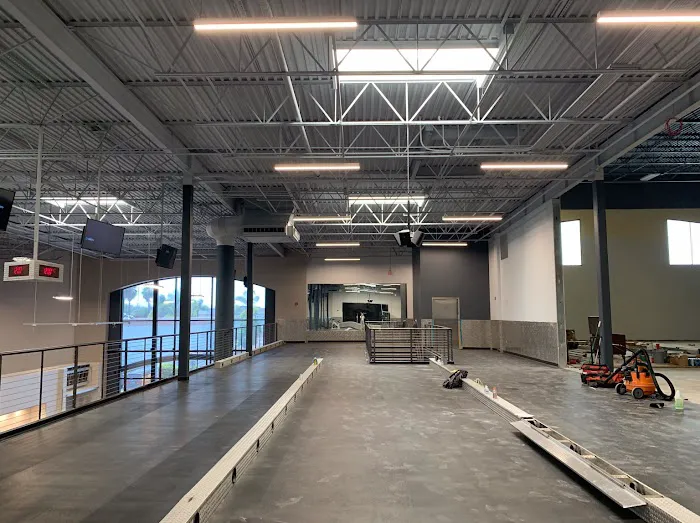 Gold’s Gym La Mirada Picture 1