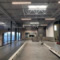 Gold’s Gym La Mirada ico