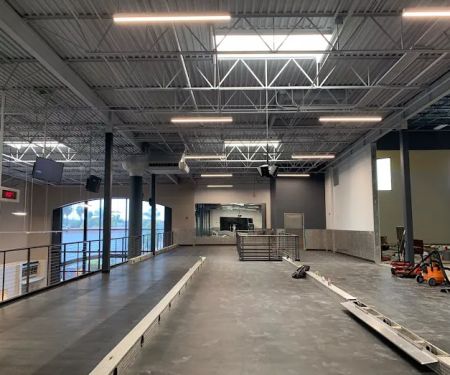 Gold’s Gym La Mirada