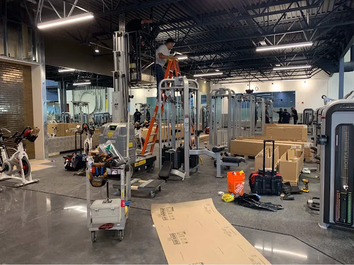 Gold’s Gym La Mirada Picture 4