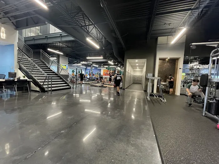 Gold’s Gym La Mirada Picture 9