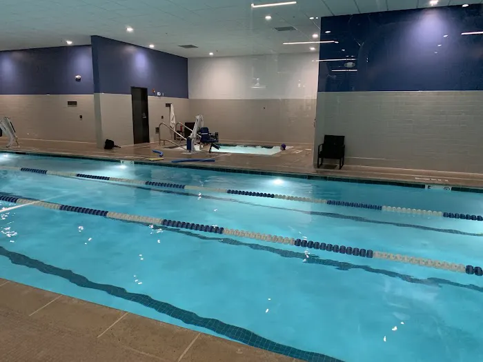 Gold’s Gym La Mirada Picture 5