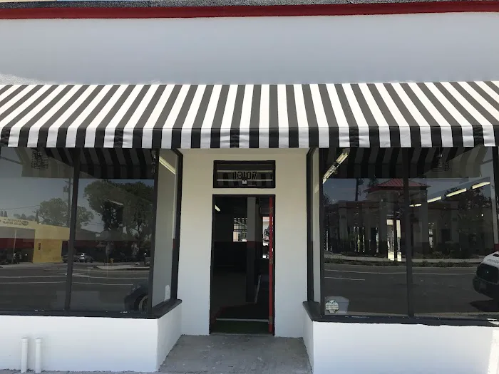 The Yard - No Mercy Fitness Picture 1