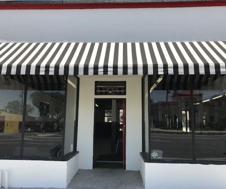 The Yard - No Mercy Fitness