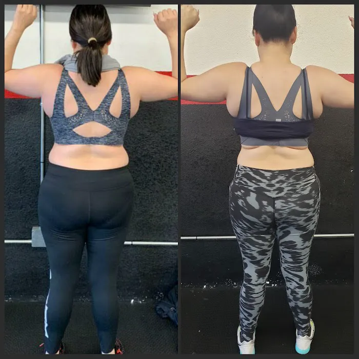 The Yard - No Mercy Fitness Picture 3