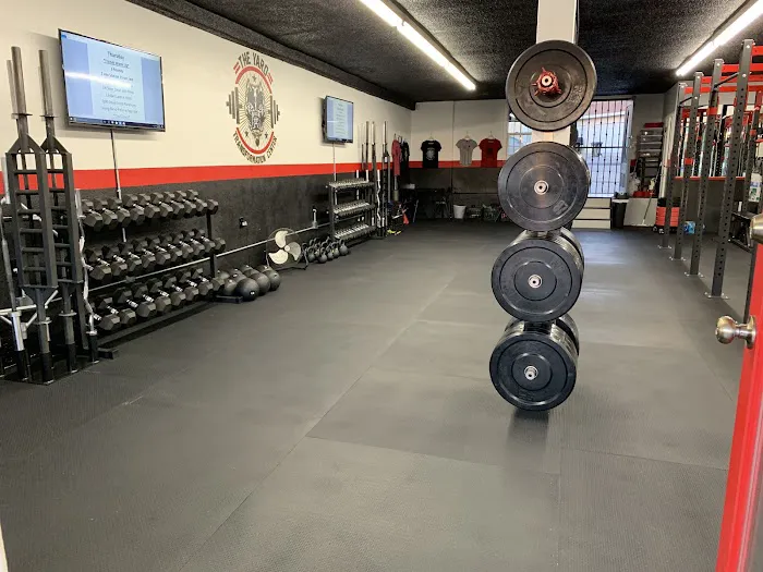 The Yard - No Mercy Fitness Picture 6