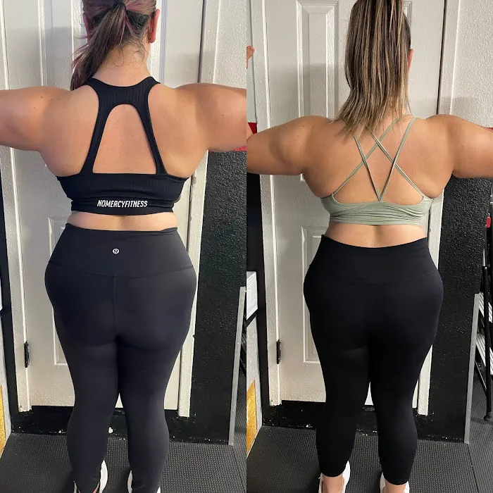 The Yard - No Mercy Fitness Picture 9