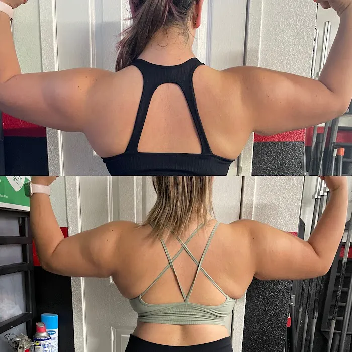 The Yard - No Mercy Fitness Picture 5