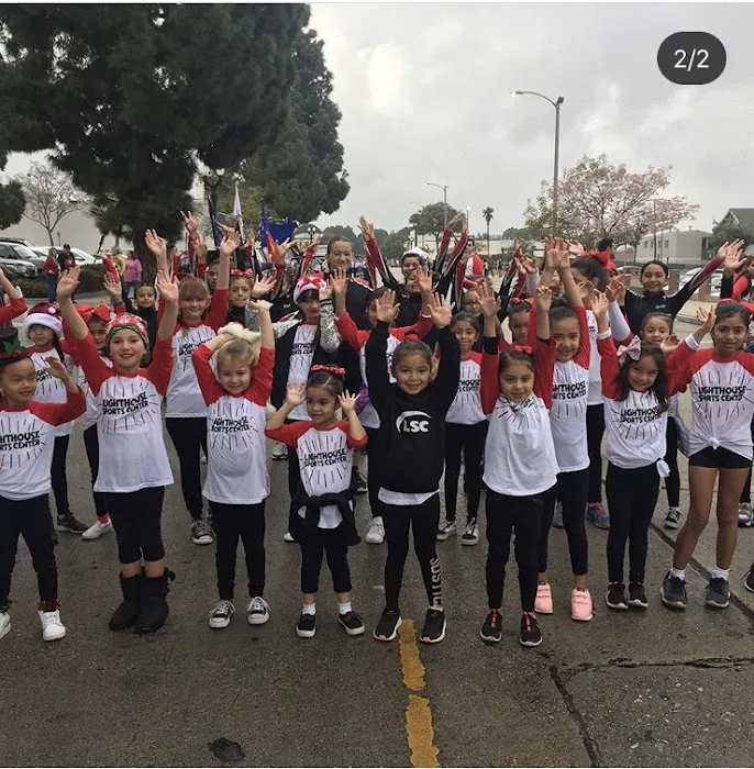 Lighthouse Sports Center LLC Picture 10