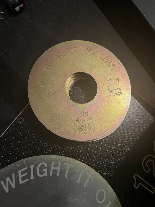 Within Reach Fitness by Xavier W.R.X. Picture 2