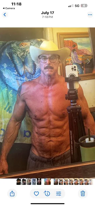 Within Reach Fitness by Xavier W.R.X. Picture 1