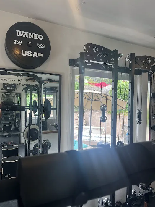 Within Reach Fitness by Xavier W.R.X. Picture 5