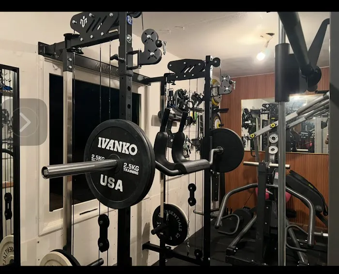 Within Reach Fitness by Xavier W.R.X. Picture 4