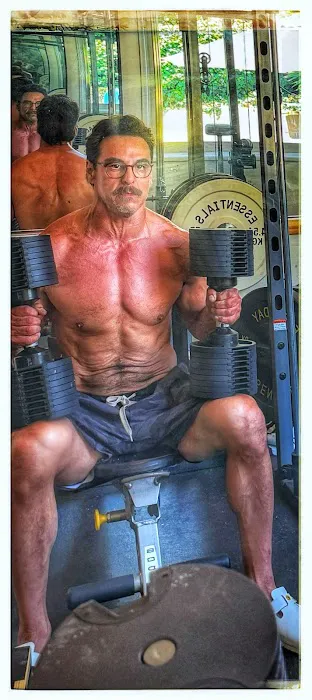 Within Reach Fitness by Xavier W.R.X. Picture 6