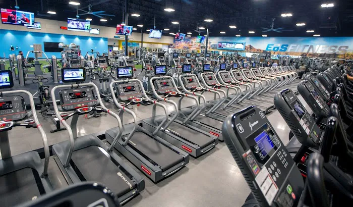 EōS Fitness Picture 5