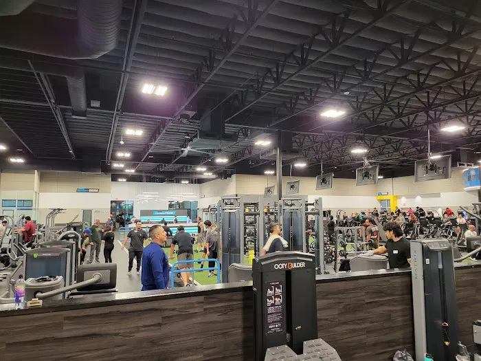 EōS Fitness Picture 3