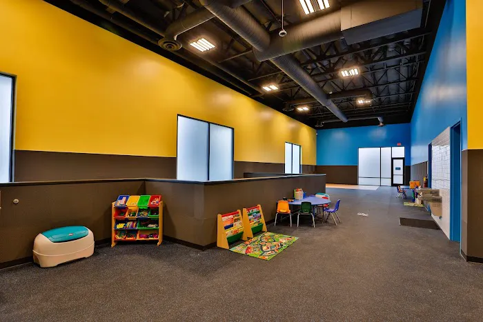 EōS Fitness Picture 2