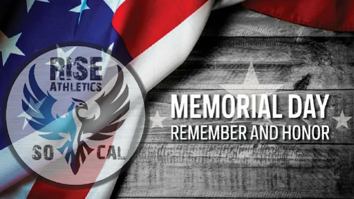 Rise Athletics So Cal Picture 2