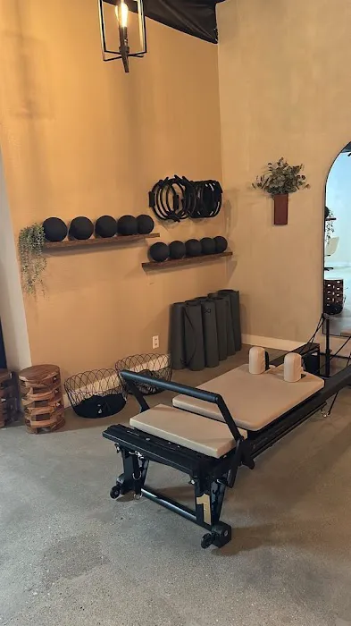 Sol Pilates LA Picture 9