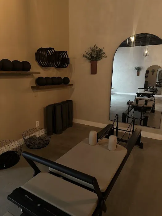 Sol Pilates LA Picture 2