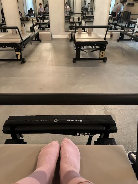 Sol Pilates LA Picture 8