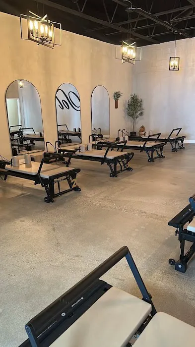 Sol Pilates LA Picture 4