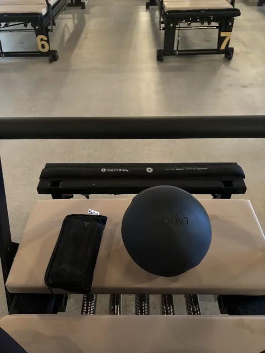 Sol Pilates LA Picture 5