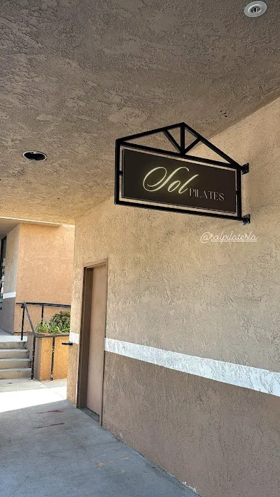 Sol Pilates LA Picture 7