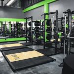 Uptown Gym Powered By Alchemy Fit Labs