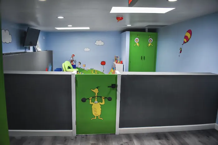 Uptown Gym Powered By Alchemy Fit Labs Picture 6