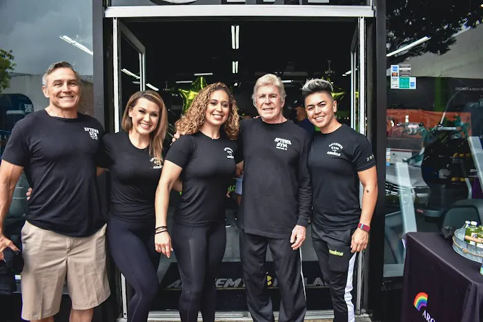 Uptown Gym Powered By Alchemy Fit Labs Picture 10