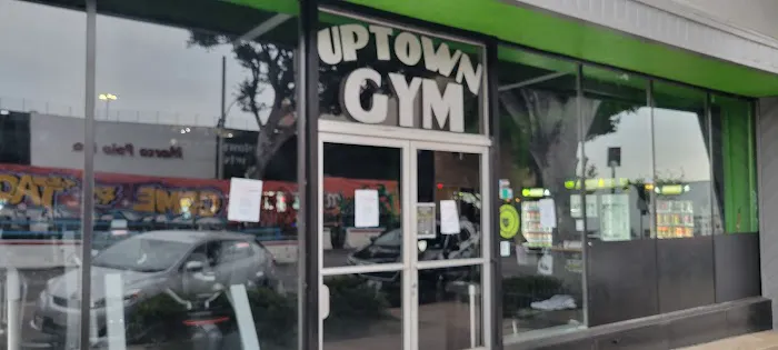 Uptown Gym Powered By Alchemy Fit Labs Picture 4