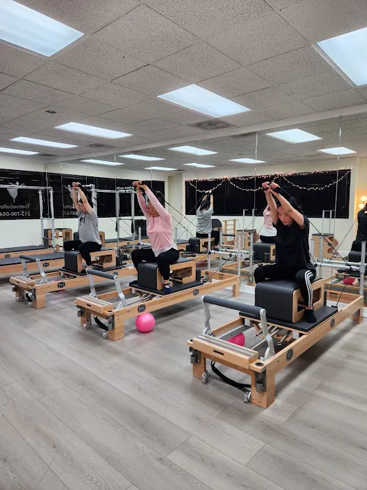 ToeToe pilates Fullerton Picture 2
