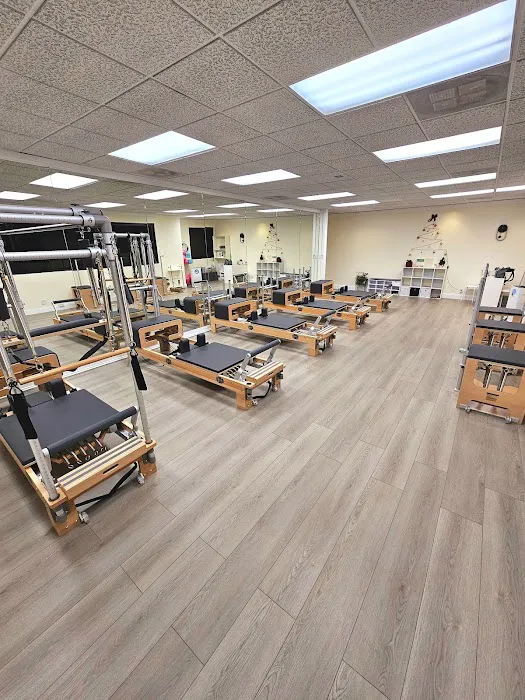 ToeToe pilates Fullerton Picture 4