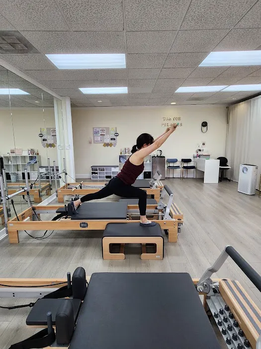 ToeToe pilates Fullerton Picture 1