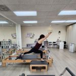 ToeToe pilates Fullerton