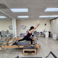 ToeToe pilates Fullerton ico