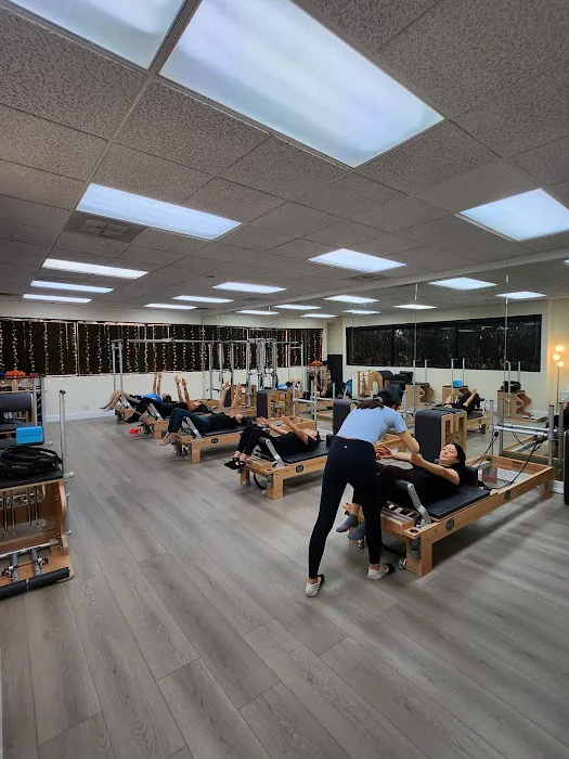 ToeToe pilates Fullerton Picture 3