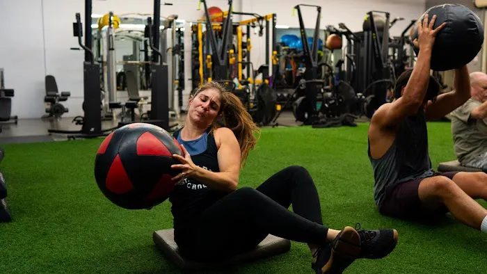 Gym Class Fitness La Habra Picture 1