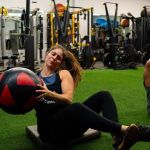 Gym Class Fitness La Habra