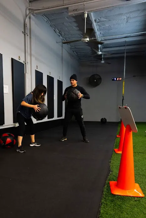 Gym Class Fitness La Habra Picture 8