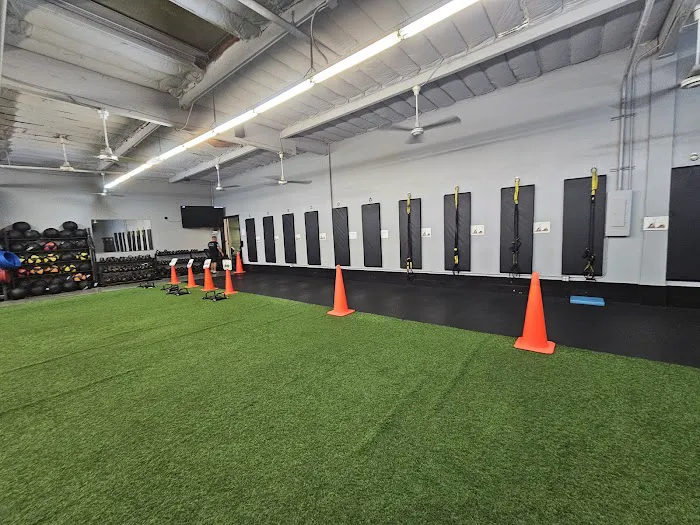 Gym Class Fitness La Habra Picture 2