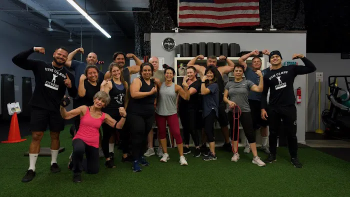 Gym Class Fitness La Habra Picture 4